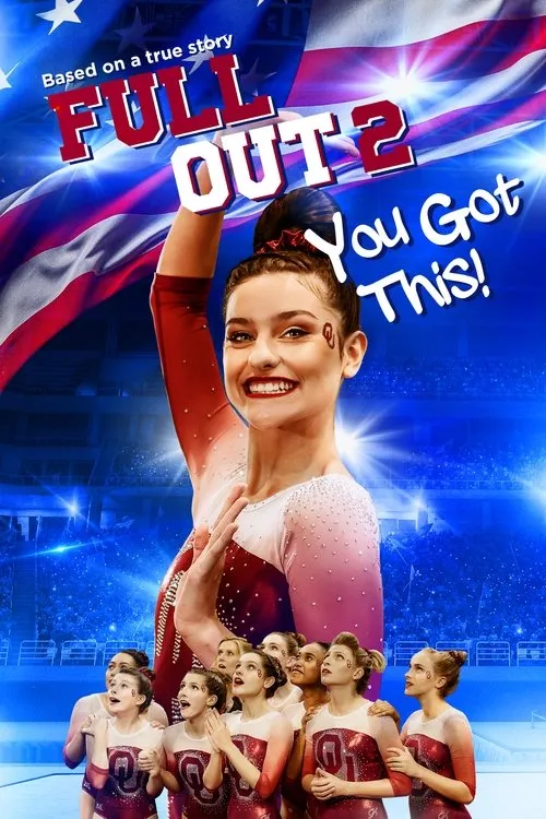 Full Out 2: You Got This! 1 Full Out 2: You Got This!