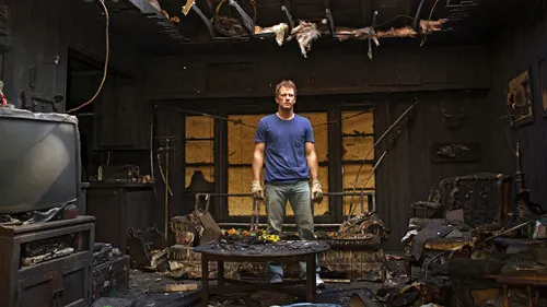Hung – T01E01: Piloto