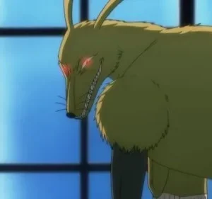 Hunter x Hunter – T01E02: Teste x dos x Testes