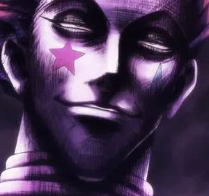 Hunter x Hunter – T01E16: Derrota x E x Desgraça