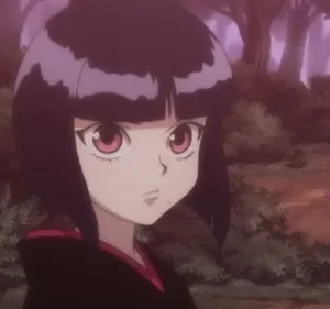 Hunter x Hunter – T01E24: A x Família x Zoldyck