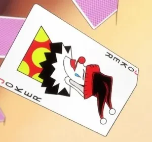 Hunter x Hunter – T01E28: Nen x e x Nen