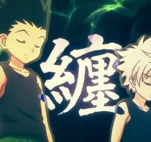 Hunter x Hunter – T01E30: Feroz x e x Furioso