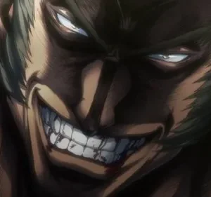 Hunter x Hunter – T01E44: Caminhada x Para Uma x Batalha Feroz