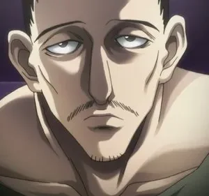 Hunter x Hunter – T01E50: Aliado x e x Espada