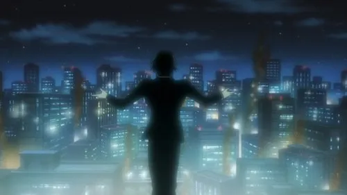 Hunter x Hunter – T01E51:Um Campo x de x Batalha Brutal 1 Hunter x Hunter – T01E51:Um Campo x de x Batalha Brutal