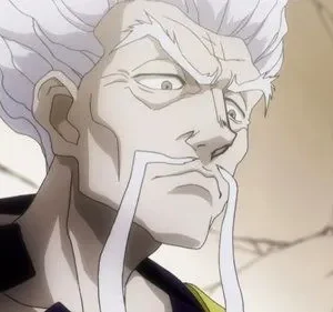 Hunter x Hunter – T01E52: Assalto x e x Impacto