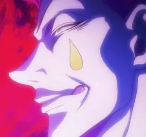Hunter x Hunter – T01E55: Aliados x e x Mentiras
