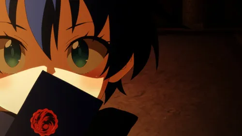 I Was Reincarnated as the 7th Prince so I Can Take My Time Perfecting My Magical Ability – T01E08: Vou Encontrar o Jade