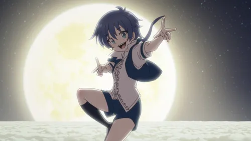 I Was Reincarnated as the 7th Prince so I Can Take My Time Perfecting My Magical Ability – T01E23: A Resposta de Lloyd