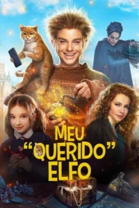 Meu "Querido"Elfo