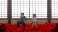 Monogatari – T01E08: Sugura Monkey 3