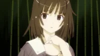 Monogatari – T01E10: Nadeko Snake 2