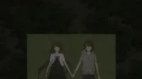 Monogatari – T01E12: Tsubasa Cat 2