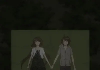 Monogatari – T01E12: Tsubasa Cat 2