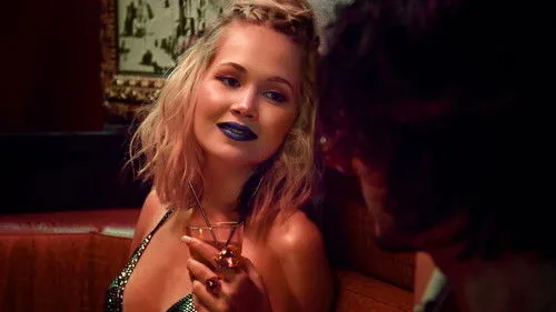 Now Apocalypse – T01E06: Ela Perdeu o Controle