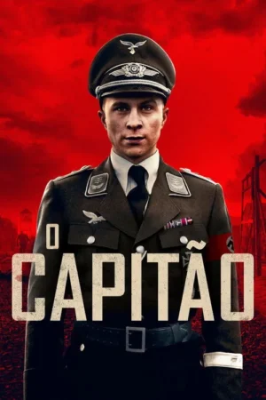 O Capitão