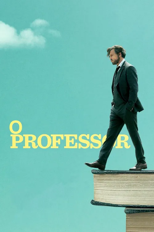 Adeus,Professor 1 O Professor