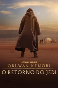 Obi-Wan Kenobi:O Retorno do Jedi