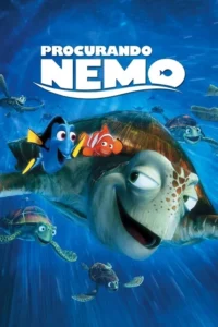 Procurando Nemo