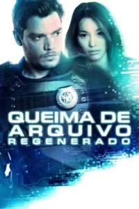 Queima De Arquivo:Regenerado