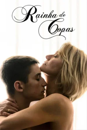 Rainha de Copas