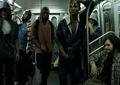 Sangue Azul – T01E02: Samaritano