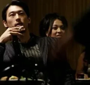 Sangue Azul – T01E08: Chinatown
