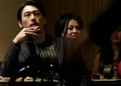 Sangue Azul – T01E08: Chinatown