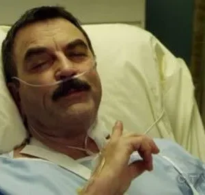 Sangue Azul – T01E15: Dedicação