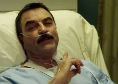 Sangue Azul – T01E15: Dedicação
