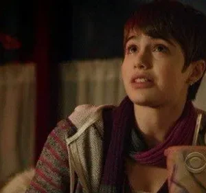 Sangue Azul – T01E16: Idade Da Inocência