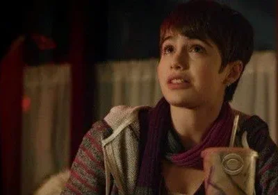Sangue Azul – T01E16: Idade Da Inocência