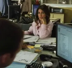 Sangue Azul – T01E18: Para Falar a Verdade