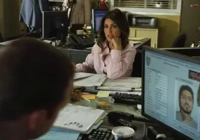 Sangue Azul – T01E18: Para Falar a Verdade