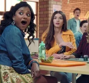 Sex Education – T01E01: Episódio 1