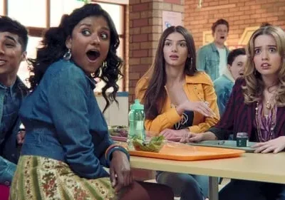 Sex Education – T01E01: Episódio 1