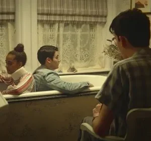 Sex Education – T01E02: Episódio 2