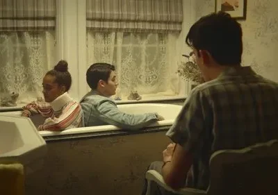 Sex Education – T01E02: Episódio 2