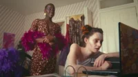 Sex Education – T01E03: Episódio 3