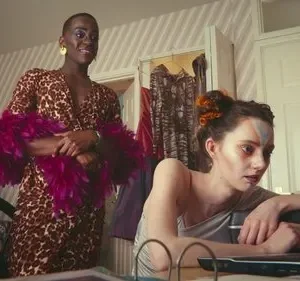 Sex Education – T01E03: Episódio 3