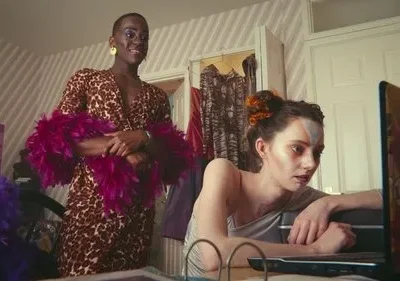 Sex Education – T01E03: Episódio 3