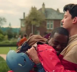 Sex Education – T01E05: Episódio 5