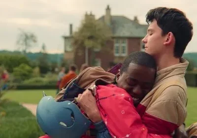 Sex Education – T01E05: Episódio 5