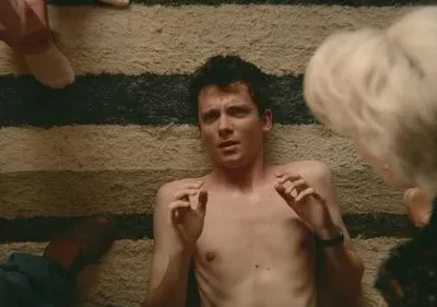 Sex Education – T01E06: Episódio 6