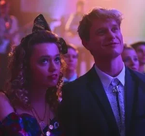 Sex Education – T01E07: Episódio 7