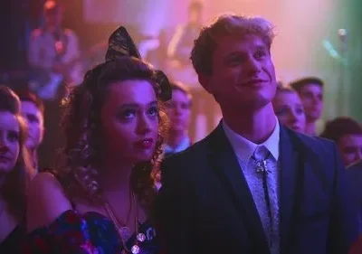 Sex Education – T01E07: Episódio 7