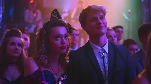 Sex Education – T01E07: Episódio 7