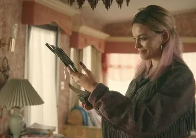 Sex Education – T01E08: Episódio 8