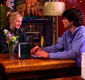 Smallville: As Aventuras do Superboy – T01E10: O Mistério